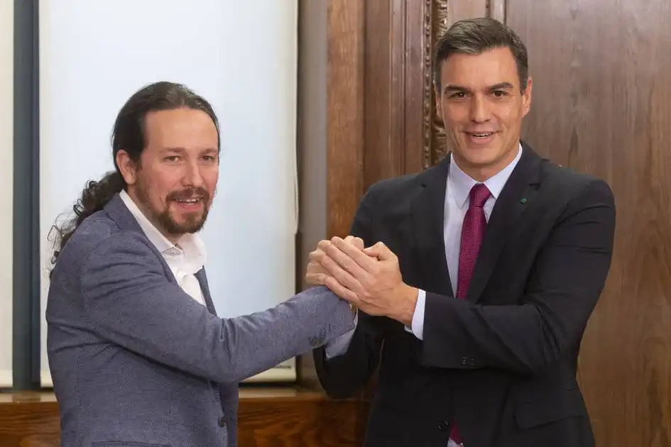 Tensiones Políticas y Promesas Electorales en la Actualidad Española
