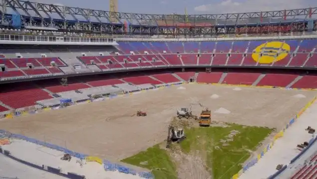 La Verdad Detrás de las Promesas: El FC Barcelona y la Cultura de la Mentira