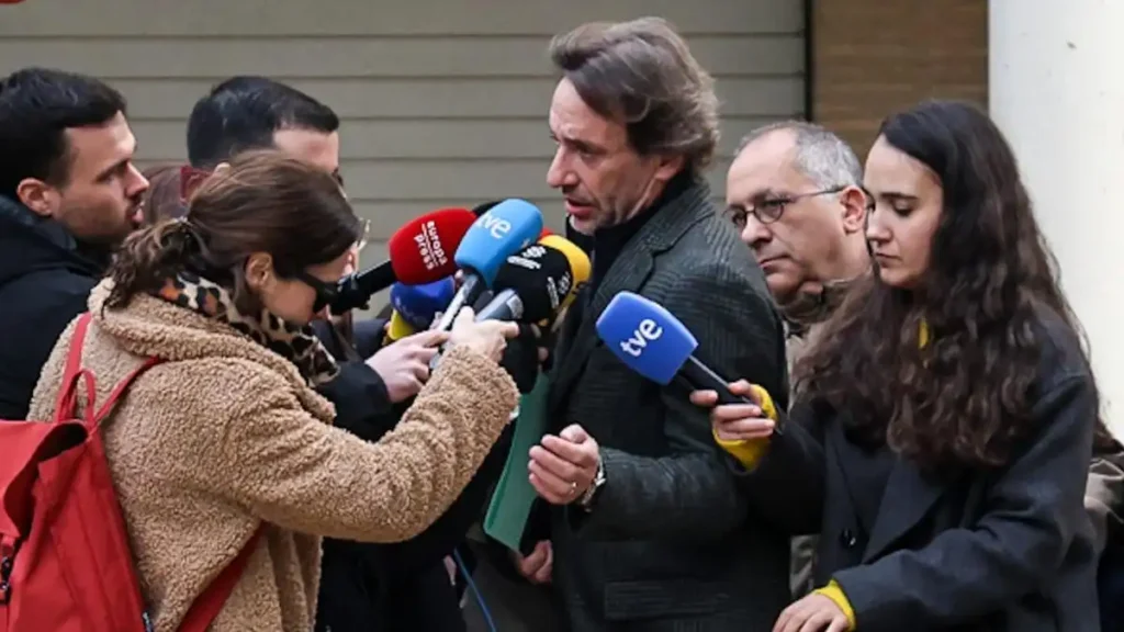 Declaraciones Controversiales en el Caso de la Dana: José Manuel Cuenca en el Banquillo