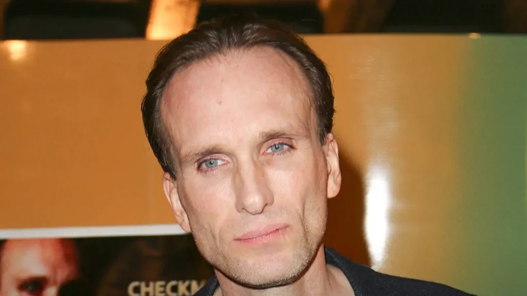 El legado de Peter Greene: Un viaje por su carrera y su impacto en el cine