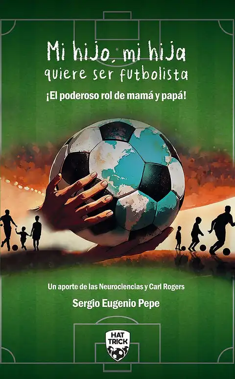 Reflexiones sobre el Fútbol y la Adolescencia: Un Padre y su Hija