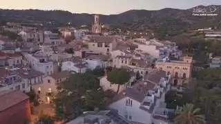 Descubre Tiana: Un Refugio Natural Cerca de Santa Coloma de Gramenet