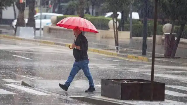 Suspensión de Partidos en Valencia por la Borrasca Emilia