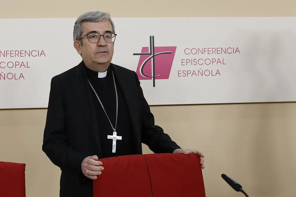 Reflexiones del Presidente de la Conferencia Episcopal sobre la Actualidad Política en España