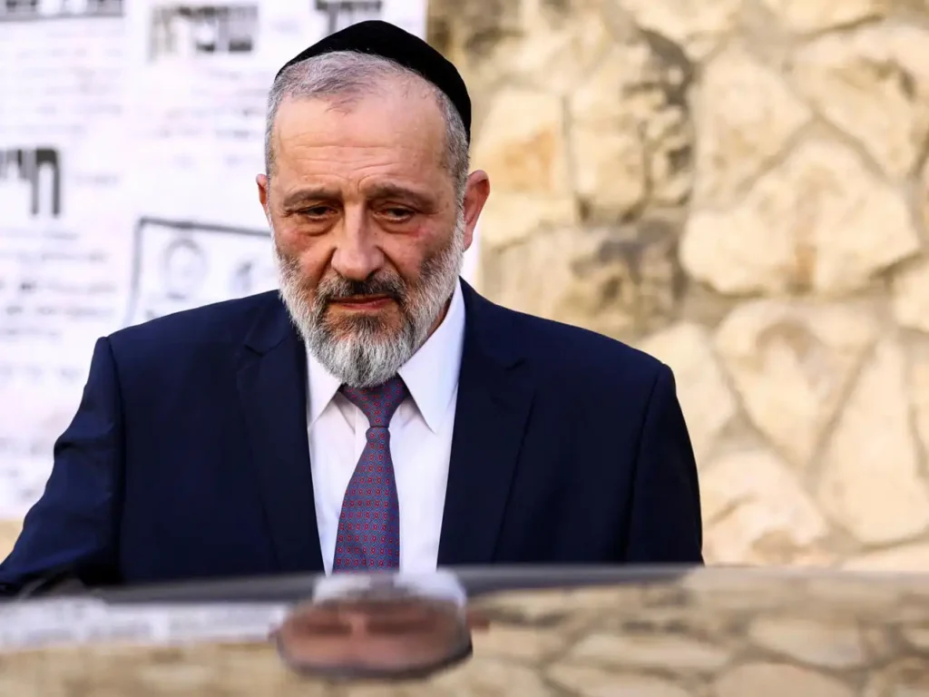 El Tribunal Supremo de Israel reafirma la independencia judicial al anular la destitución de la fiscal general