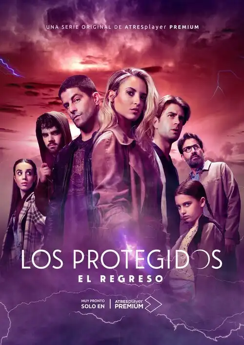El Regreso de ‘Los Protegidos’: Una Nueva Era para Culebra y su Familia