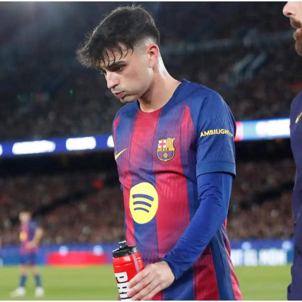 El Resplandor de Pedri: El Motor del Éxito del Barça en la Liga