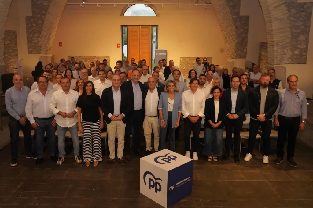 Inversiones Históricas en Castellón: El Compromiso del PP con el Desarrollo Provincial