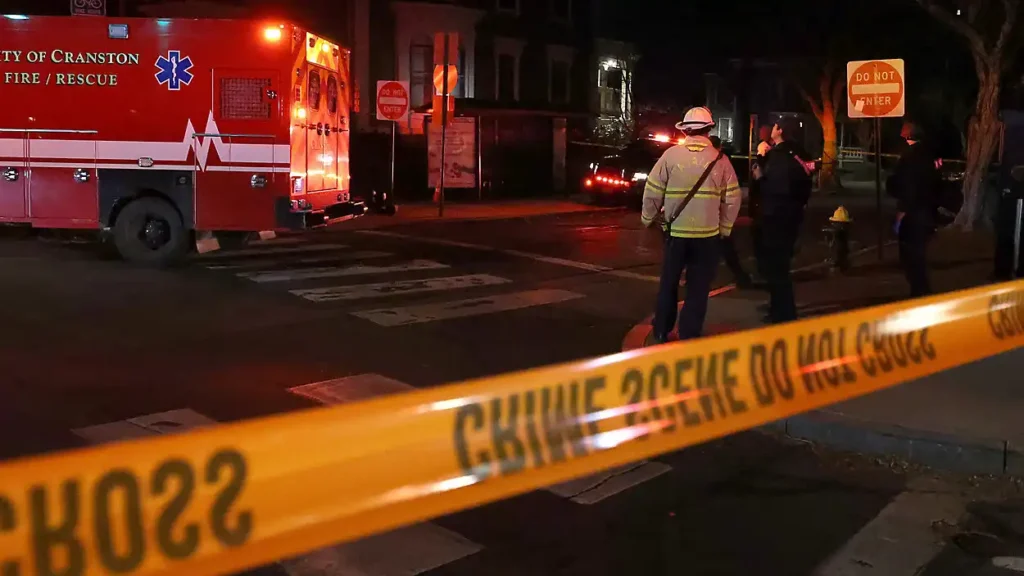 Tragedia en la Universidad de Brown: Tiroteo deja dos muertos y varios heridos