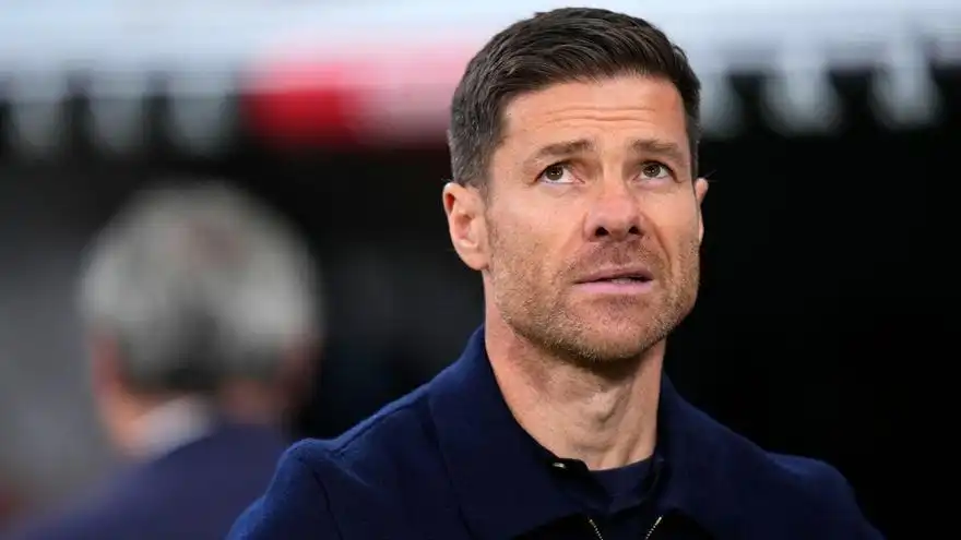 La presión sobre Xabi Alonso: Un partido crucial para el Real Madrid