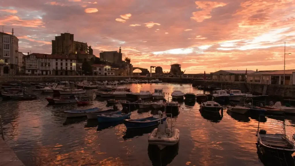 Redescubriendo la Costa: Siete Destinos Marinos para el Invierno