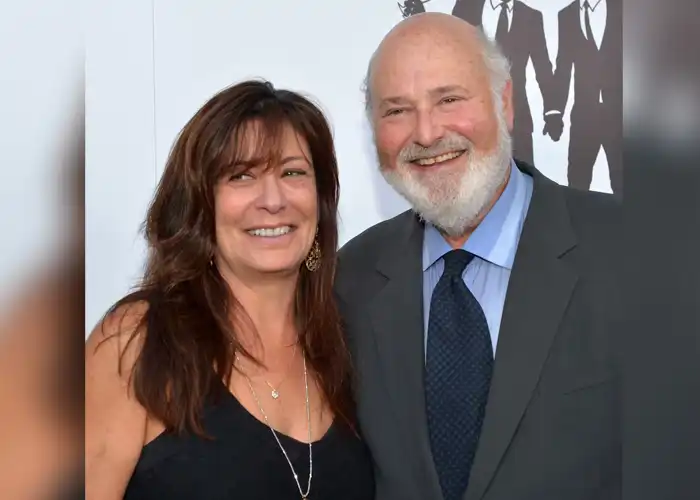 Tragedia en Hollywood: La muerte de Rob Reiner y su esposa