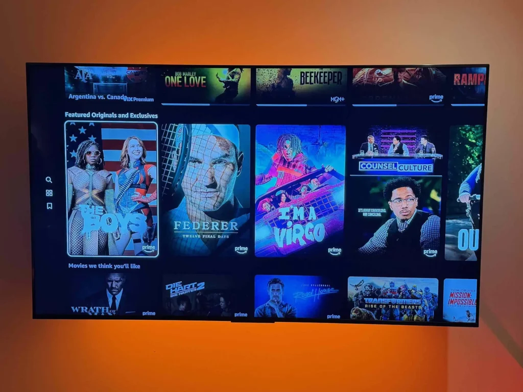 La Controversia de los Resúmenes Generados por IA en Amazon Prime Video