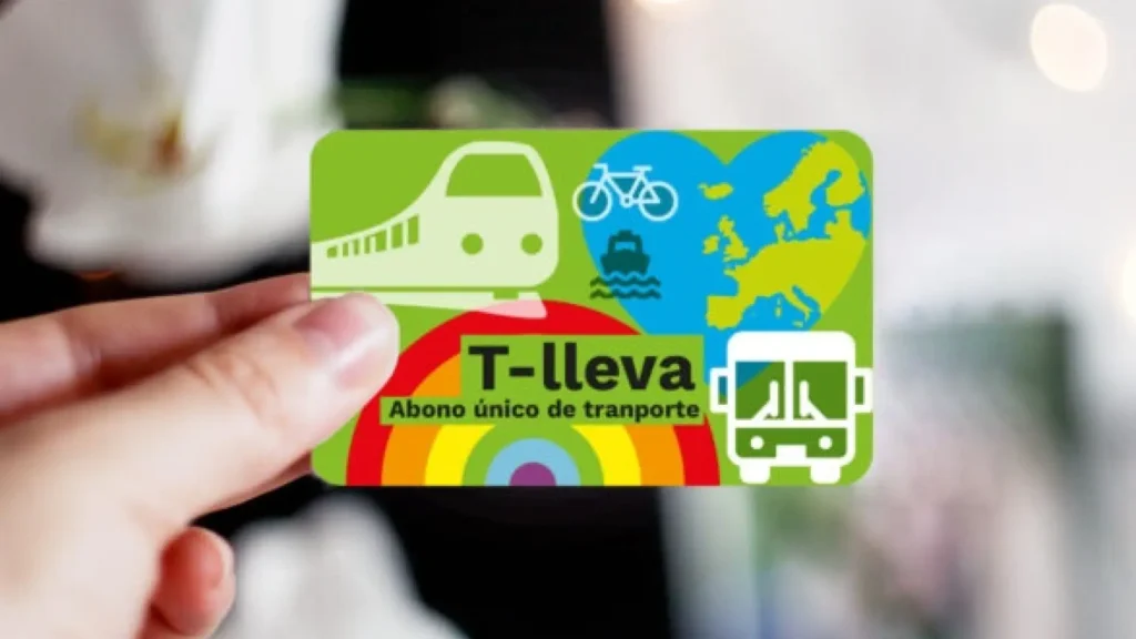 Nuevo Abono de Transporte: Una Revolución en la Movilidad Española