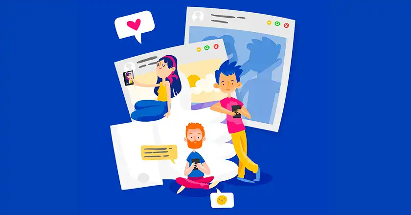 El Impacto de las Redes Sociales en la Comunicación Actual