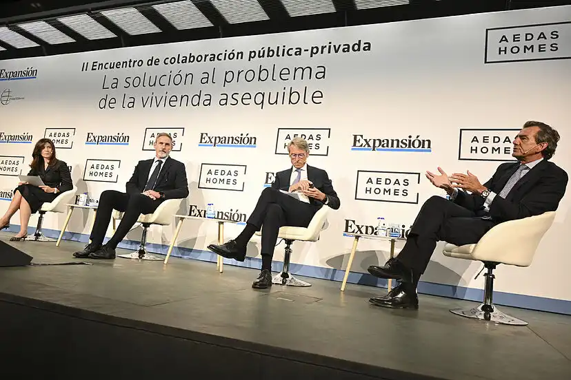 Colaboración Público-Privada: Una Solución para la Crisis de Vivienda en España