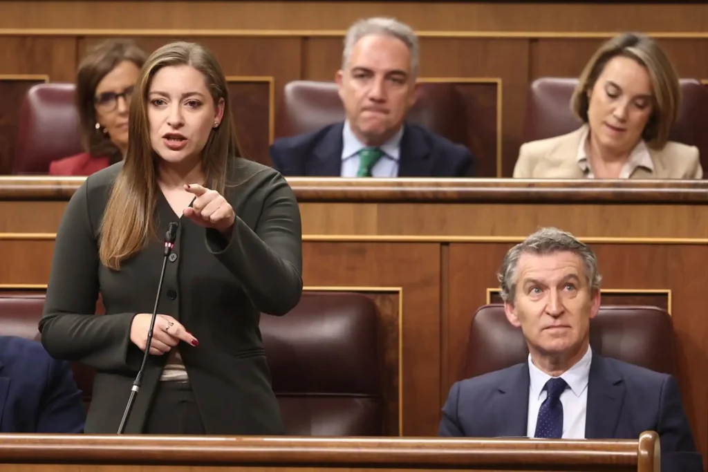 El Gobierno y su Estrategia de Ausencias: Un Análisis de las Comparecencias Parlamentarias