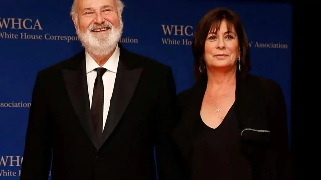 Tragedia en Hollywood: La Muerte de Rob Reiner y Michele Singer