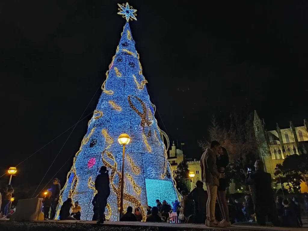 Navidad en Mallorca: Tradiciones que Enriquecen el Patrimonio Cultural