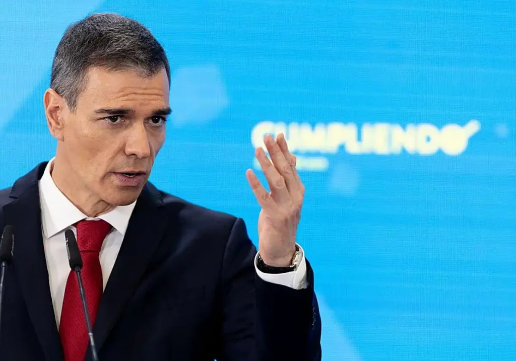El Compromiso del Gobierno Español Frente al Acoso y la Corrupción