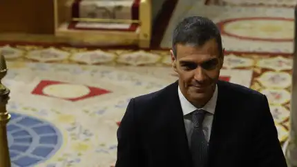 Crisis Política en España: Desafíos y Reacciones ante la Corrupción y el Acoso Sexual