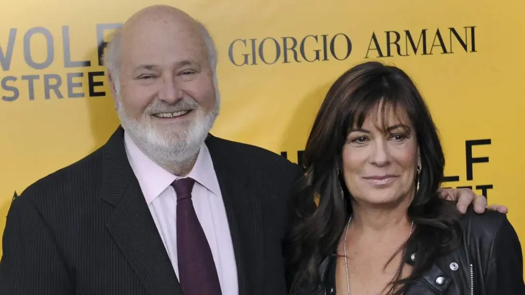 Tragedia en el Cine: El Impactante Homicidio de Rob Reiner y Su Esposa