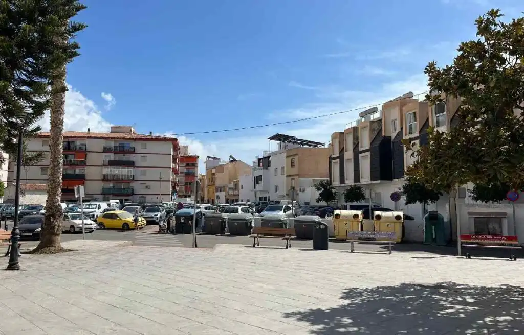 Rincón de la Victoria Implementará un Nuevo Sistema de Aparcamiento para 2026
