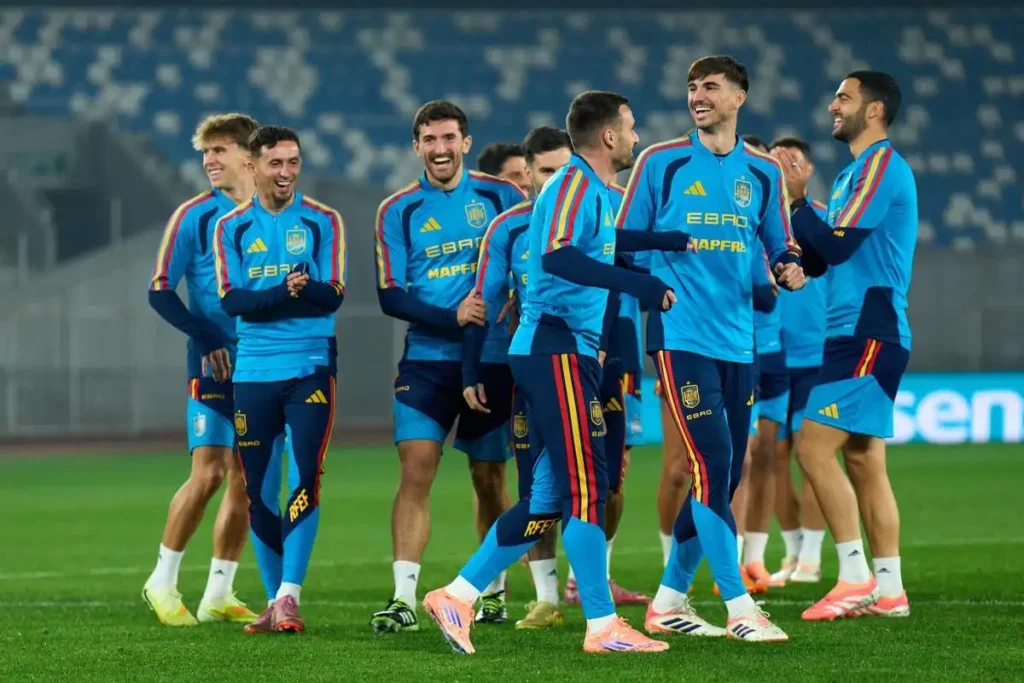 MAPFRE y su Compromiso con el Fútbol Español: Un Talismán de Seguridad