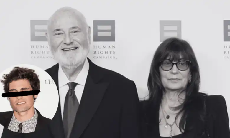 Tragedia en Hollywood: La muerte de Rob Reiner y su esposa Michele