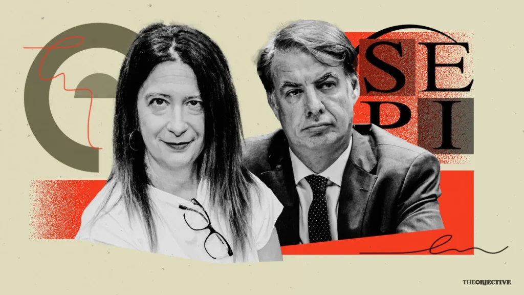 El escándalo de la Sepi: despido y comisiones ocultas