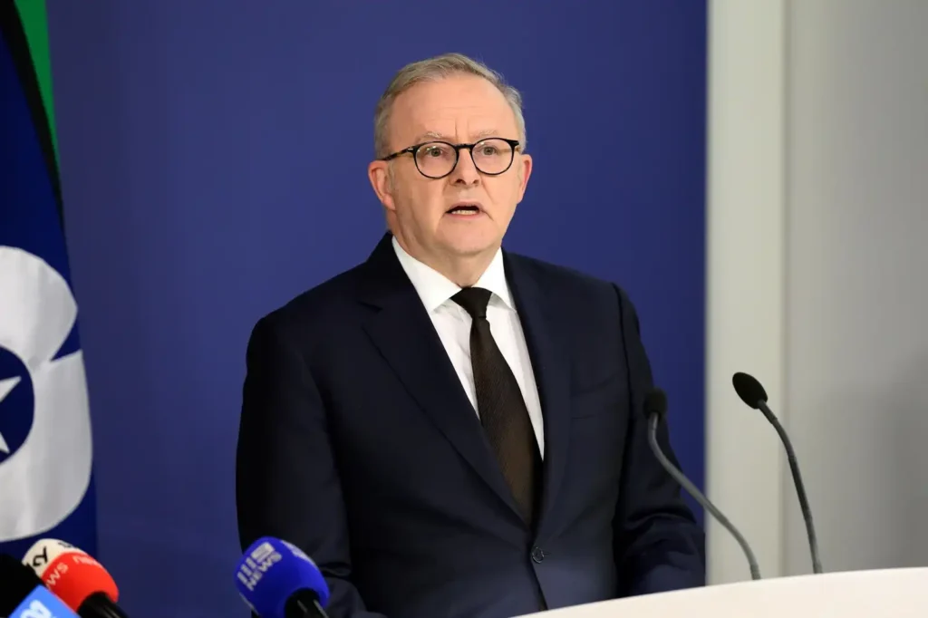 Australia Refuerza sus Leyes de Armas Tras el Atentado en Sídney