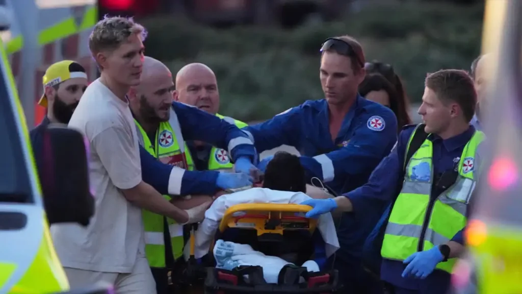 Tragedia en Bondi: Un Atentado que Sacudió a Australia