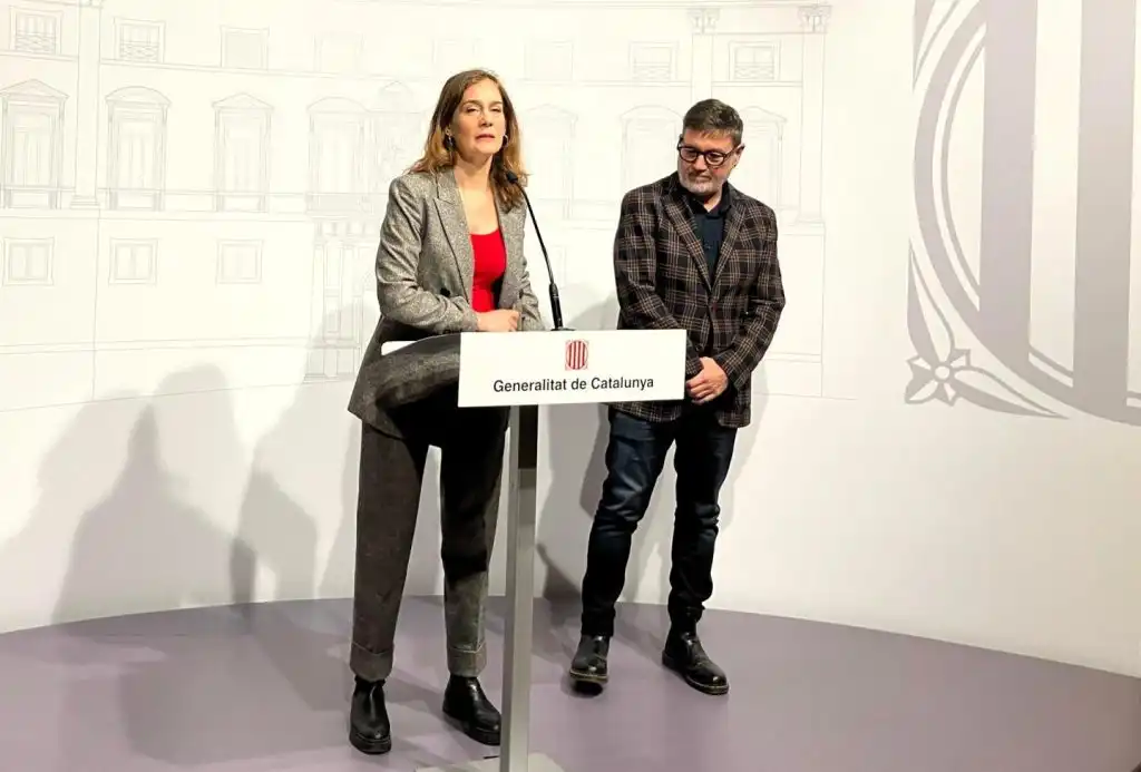 Cataluña Mantiene Descuentos en Transporte Público para 2026