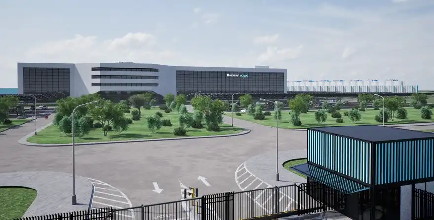 Inversión Estratégica en Extremadura: Merlin Properties y el Futuro de los Centros de Datos
