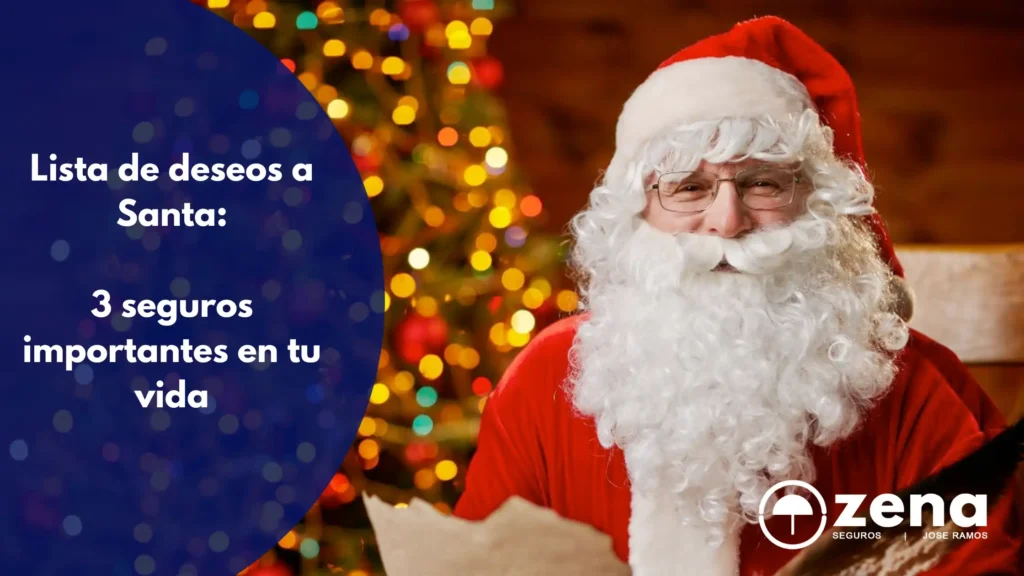 La Ironía de los Seguros Privados en la Temporada Navideña