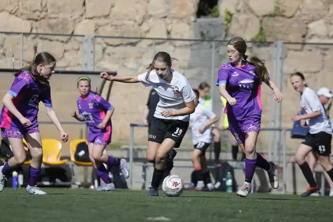 Valencia Cup Girls 2026: Un Torneo Internacional que Promueve el Fútbol Femenino
