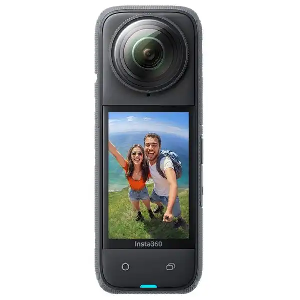 Go2 Powershot: La Solución Compacta para la Energía Móvil