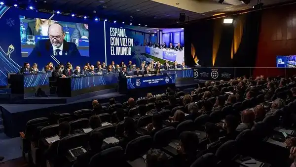 La RFEF Aprueba un Presupuesto Histórico para 2026