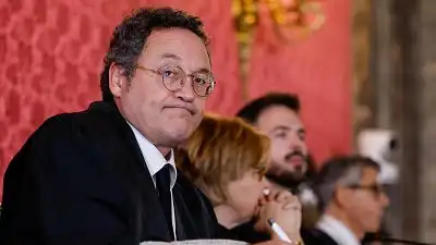 El Tribunal Supremo Actúa: La Sentencia Contra García Ortiz en Marcha
