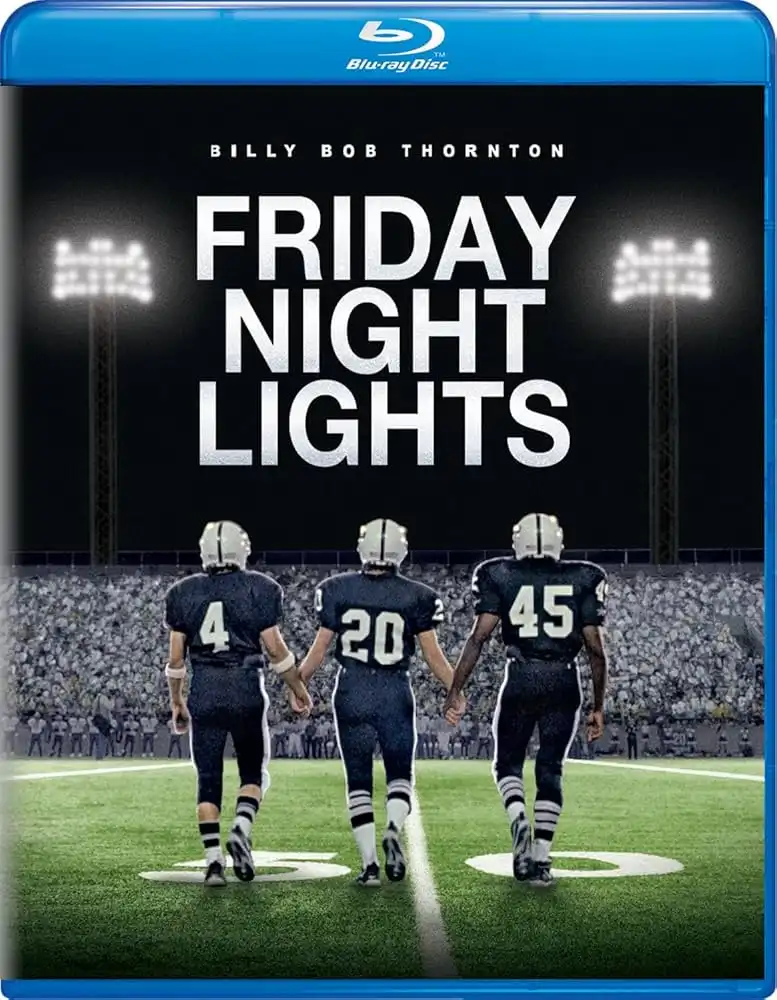 El Regreso de ‘Friday Night Lights’: Un Clásico que Trasciende el Fútbol