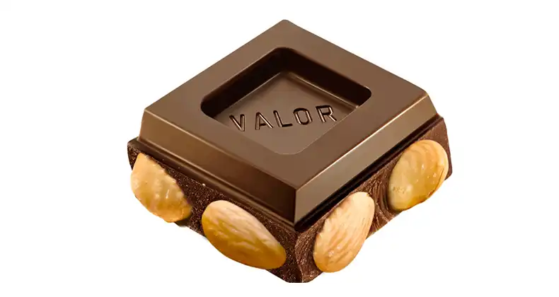 Crecimiento Sostenido de Chocolates Valor en un Año Desafiante