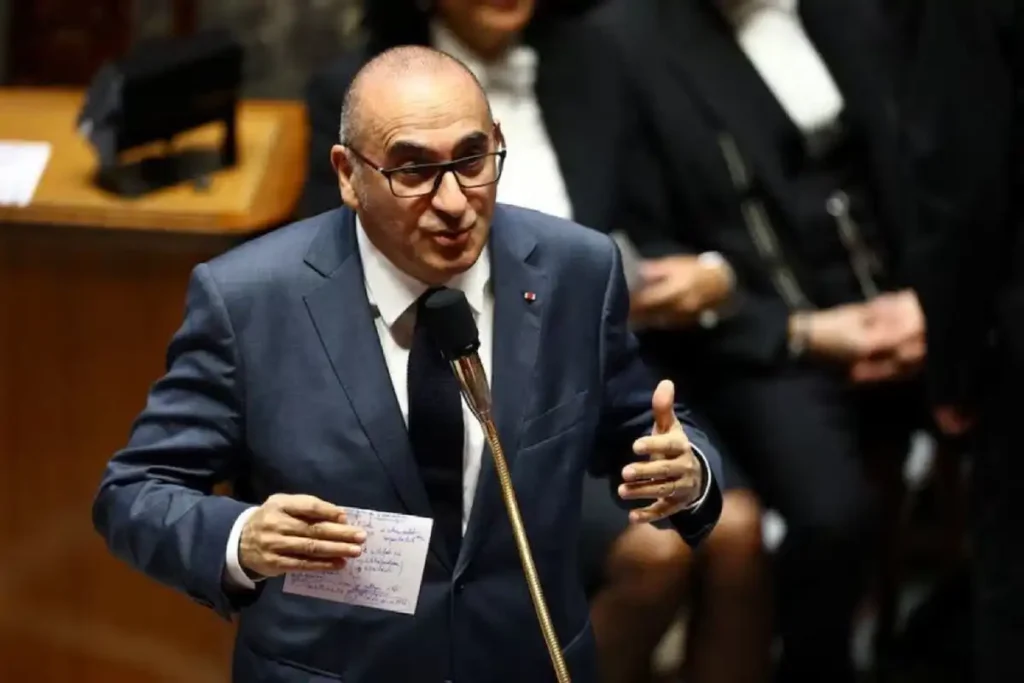 Ciberataque al Ministerio del Interior de Francia: Un incidente alarmante