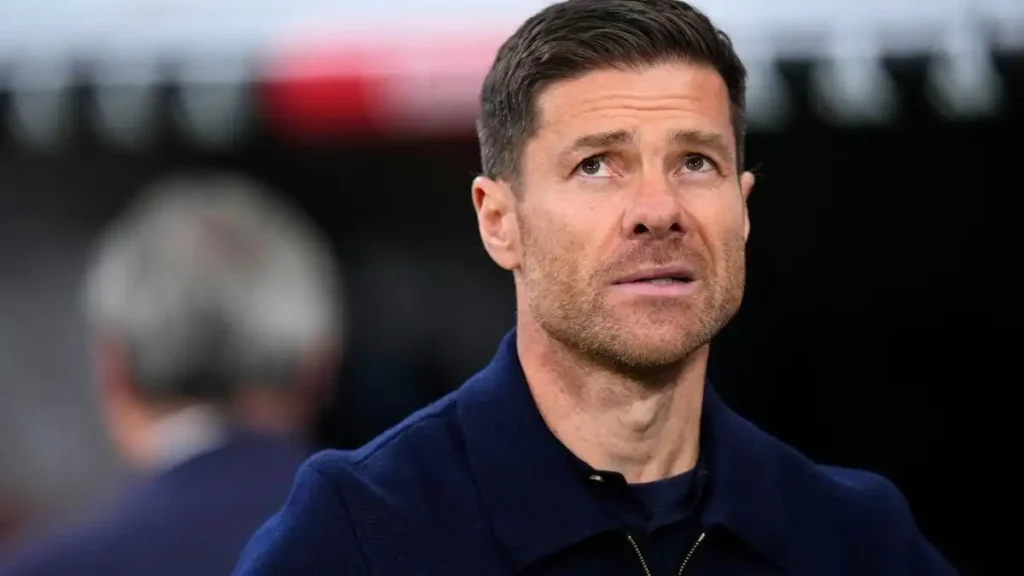 El Futuro de Xabi Alonso en el Real Madrid: Un Camino Incierto