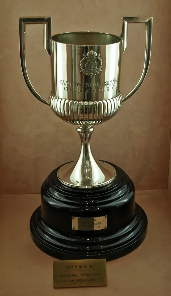 La Copa del Rey: Un Torneo de Pasiones y Estrategias