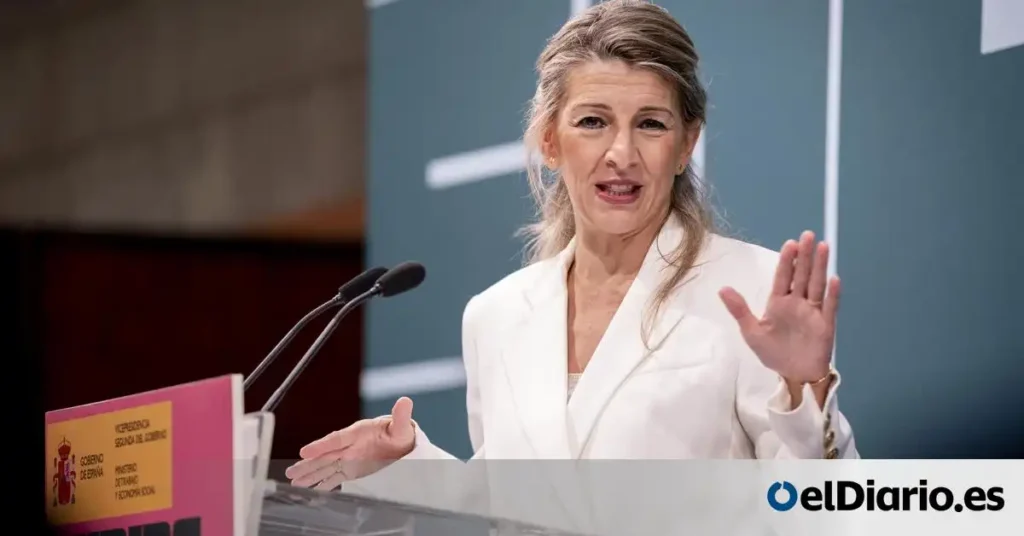 Crisis en el Gobierno Español: Desafíos y Demandas de Sumar