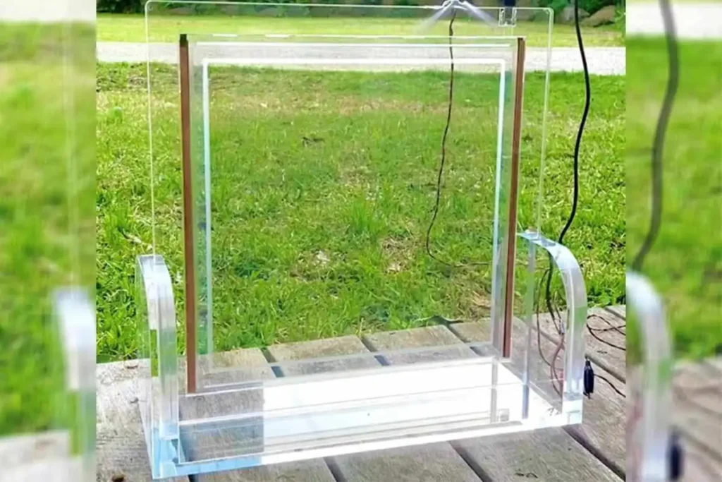 Innovación en Aislamiento: Un Material Transparente que Revoluciona la Eficiencia Energética