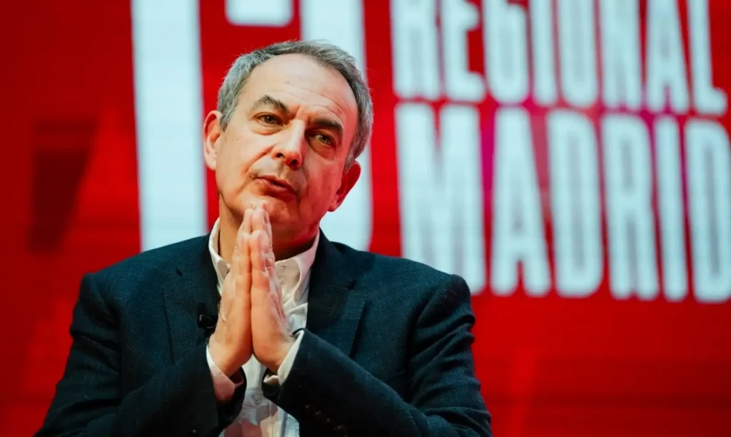 El PP Convoca a Zapatero para Aclarar su Rol en el Caso Koldo