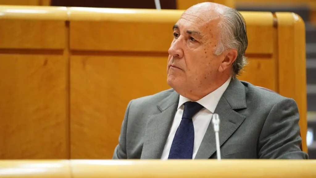 Crisis Política en Algeciras: La Controversia de Landaluce y el Futuro del PP