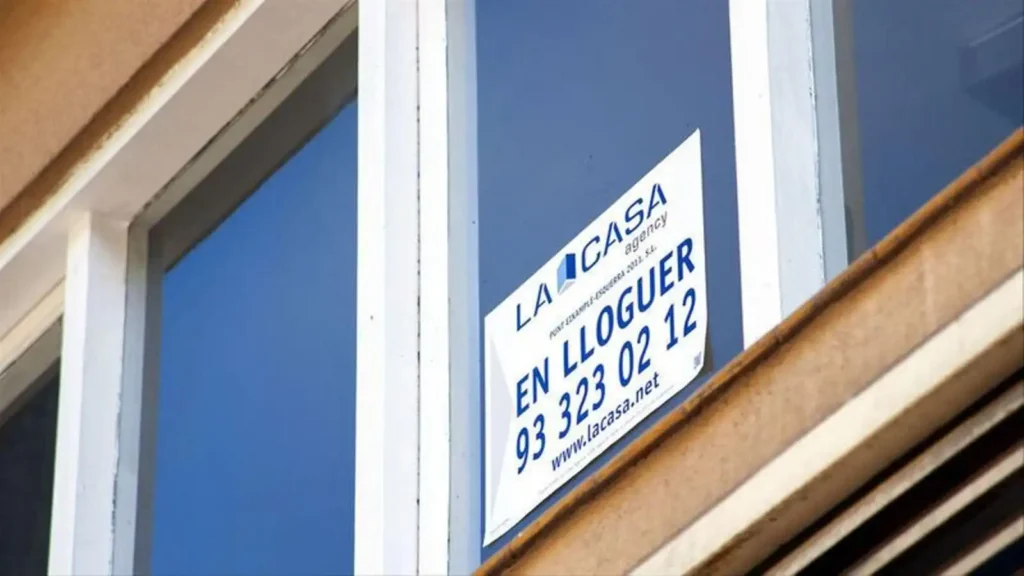 Cataluña Implementa Nueva Ley para Regular Alquileres Temporales