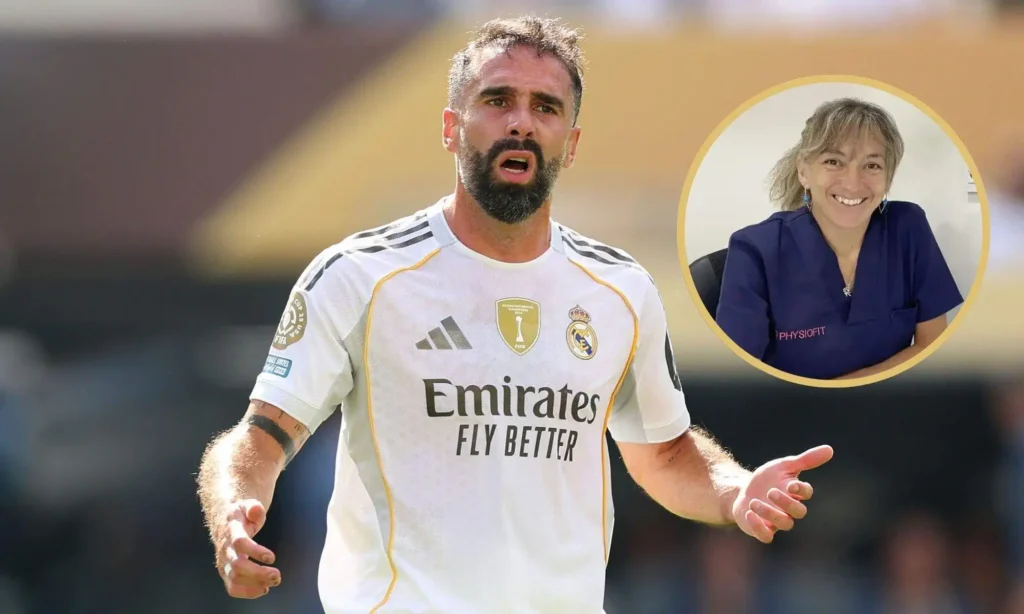 Conflictos Internos en el Real Madrid: La Historia de una Nutricionista Despedida